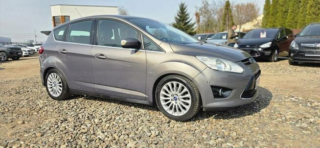 Ford C-Max 1.6 TDCi diesel - 2012r.