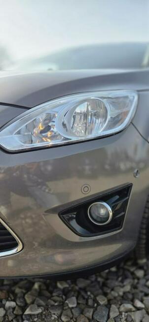 Ford C-Max 1.6 TDCi diesel - 2012r.