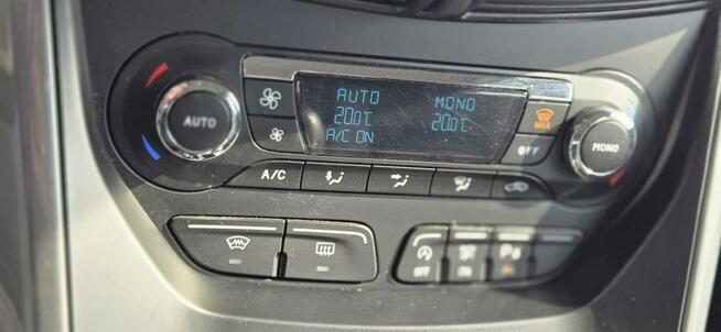 Ford C-Max 1.6 TDCi diesel - 2012r.