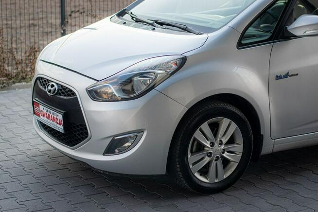 Hyundai ix20 1.6 benzyna - 2011r.- Panorama