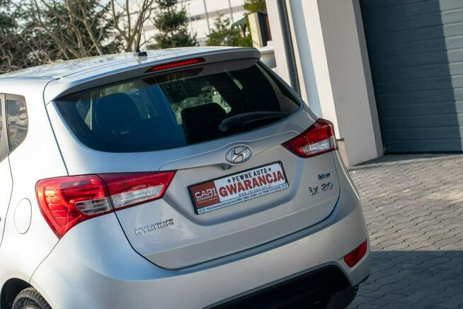Hyundai ix20 1.6 benzyna - 2011r.- Panorama