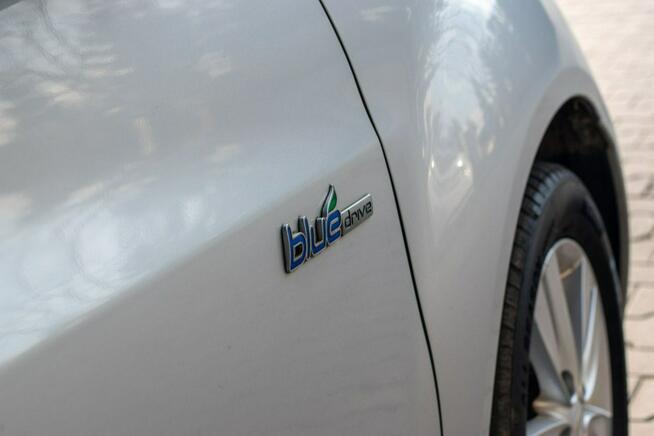 Hyundai ix20 1.6 benzyna - 2011r.- Panorama