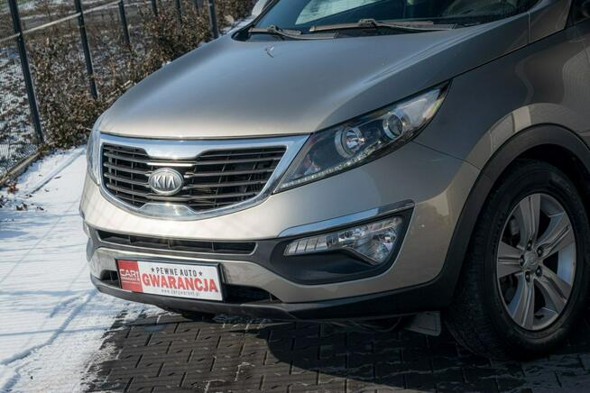 Kia Sportage 1.7 crdi - SUV - 2013r