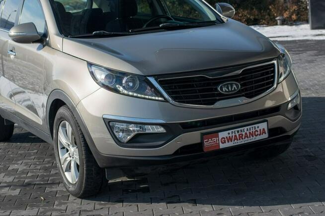 Kia Sportage 1.7 crdi - SUV - 2013r