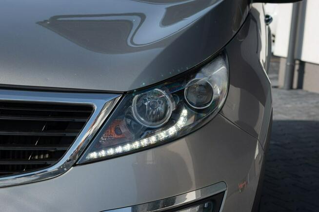 Kia Sportage 1.7 crdi - SUV - 2013r