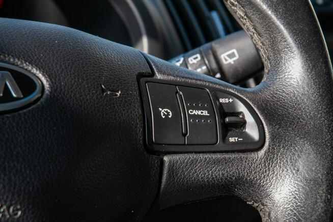 Kia Sportage 1.7 crdi - SUV - 2013r