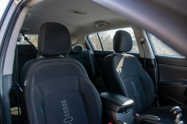 Kia Sportage 1.7 crdi - SUV - 2013r