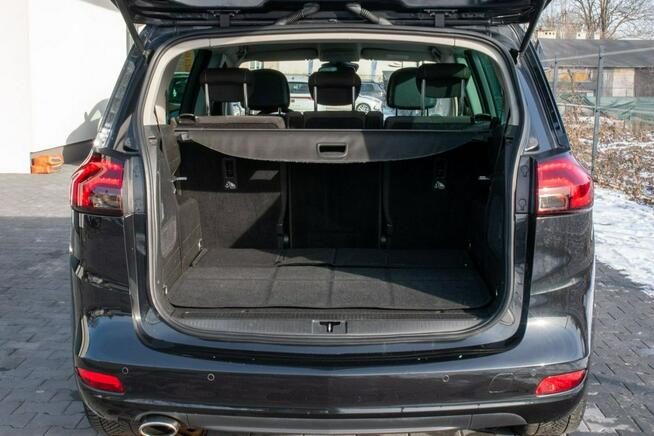 Opel Zafira Wersja 7 osobowa, mega zadbany
