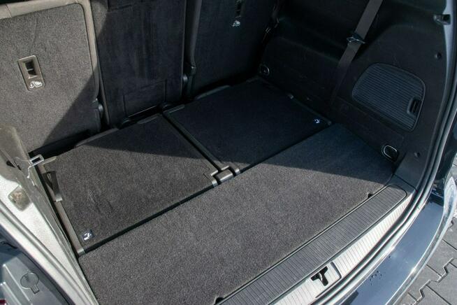 Opel Zafira Wersja 7 osobowa, mega zadbany