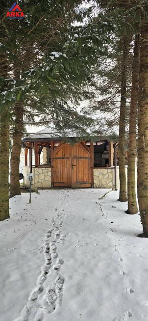 Lokal użytkowy Mszana Dolna