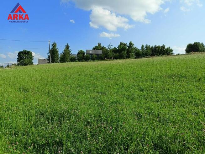 Działka budowlana Limanowa