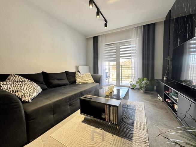 Mieszkanie Gorzów wielkopolski