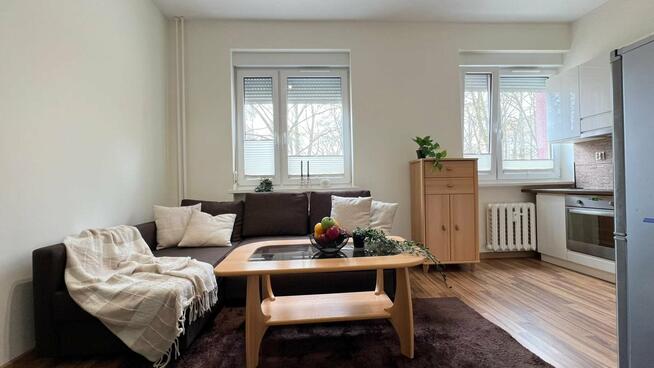 Mieszkanie Stargard Lotnisko