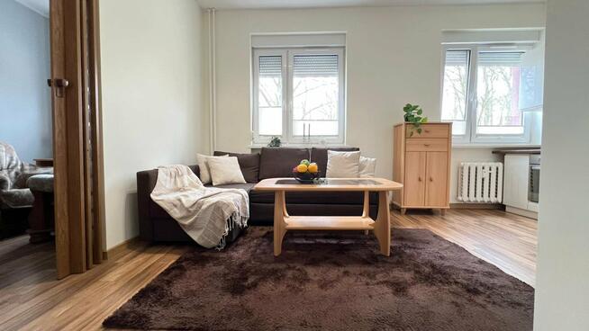 Mieszkanie Stargard Lotnisko