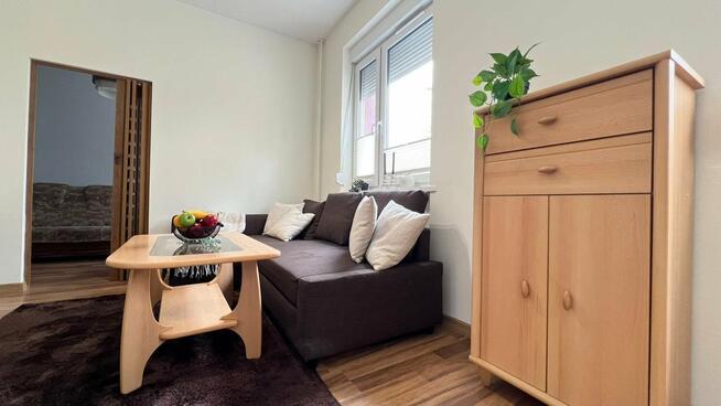 Mieszkanie Stargard Lotnisko