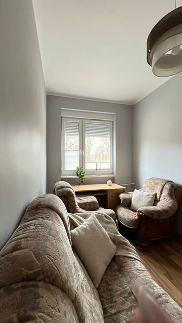 Mieszkanie Stargard Lotnisko