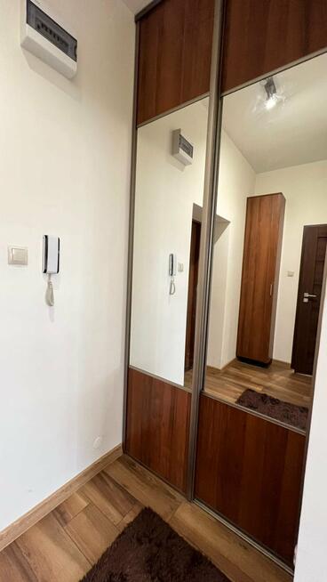 Mieszkanie Stargard Lotnisko