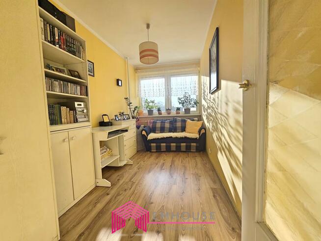 Mieszkanie Świnoujście