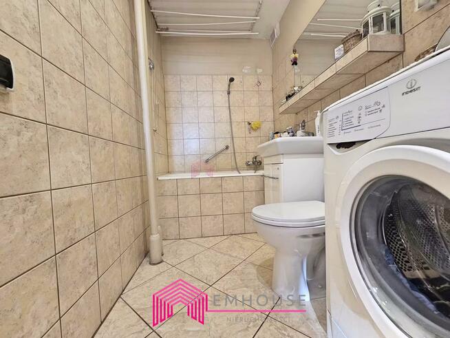 Mieszkanie Świnoujście