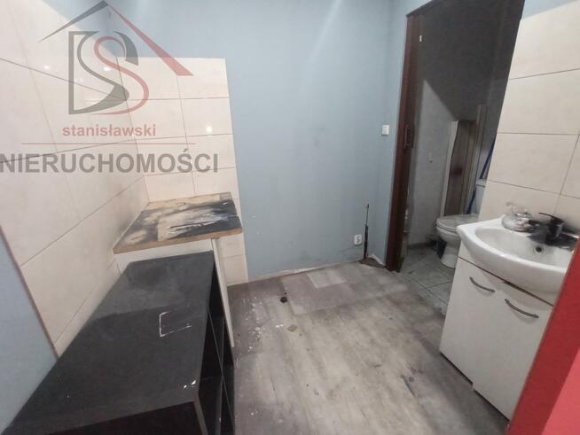 Lokal użytkowy Częstochowa Stare Miasto, Alej NMP