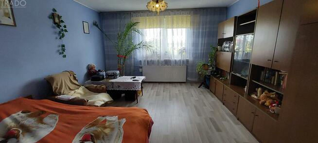 Dom Góraj gm. Babiak