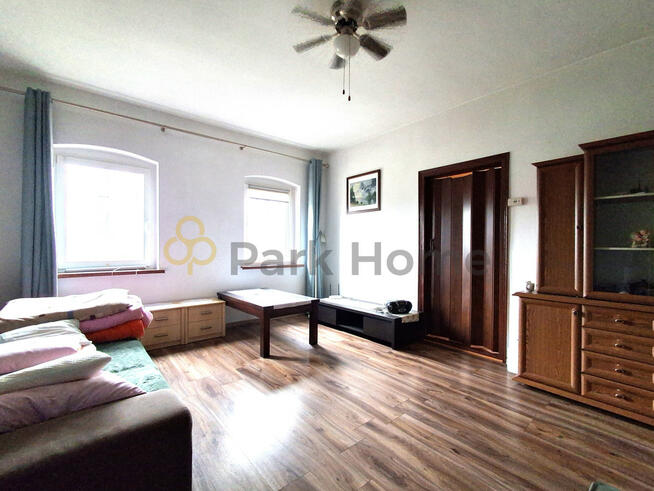 Dom Sieniawa Żarska gm. Żary,