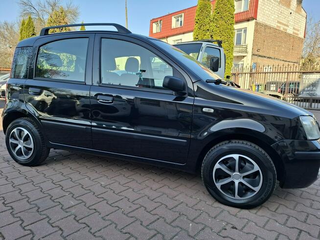Fiat Panda Sprowadzona z Niemiec. Klima. Relingi. Elektryka. Zadbana.