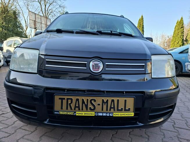 Fiat Panda Sprowadzona z Niemiec. Klima. Relingi. Elektryka. Zadbana.