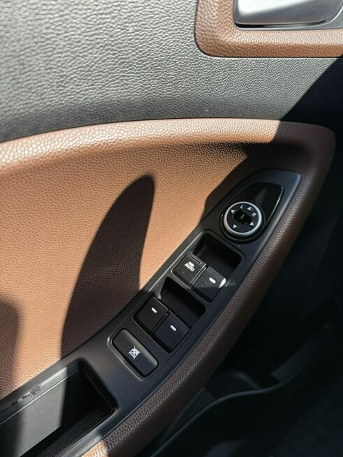 Hyundai i20 1,3 benzyna 85 ps ładny ,świeżo zarejestrowany z Niemiec