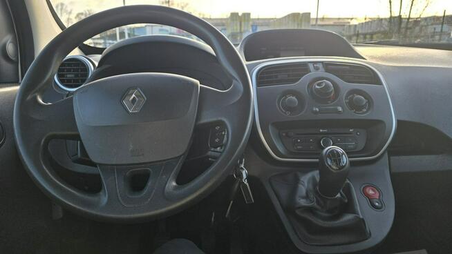 Renault Kangoo Klima+Super stan MAXI navi