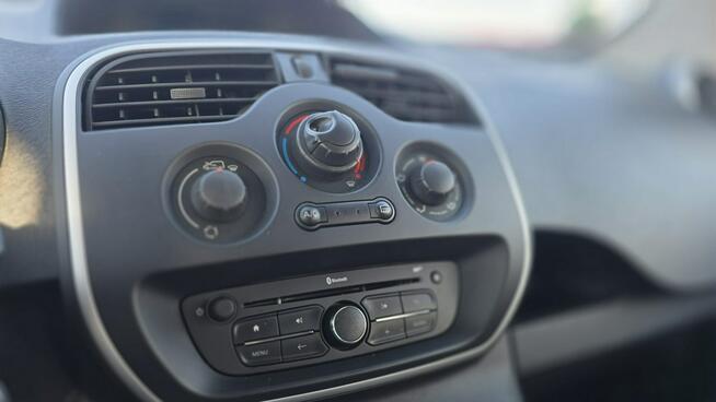Renault Kangoo Klima+Super stan MAXI navi