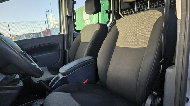 Renault Kangoo Klima+Super stan MAXI navi