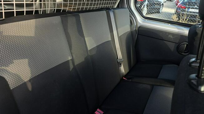Renault Kangoo Klima+Super stan MAXI navi