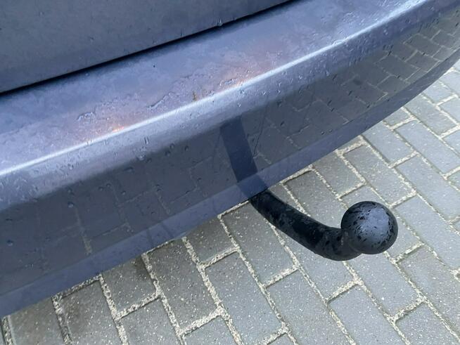 Mazda 5 1 rej 2009, 2 wł., 7 miejsc, polski salon, niski przebieg,hak,tempomat