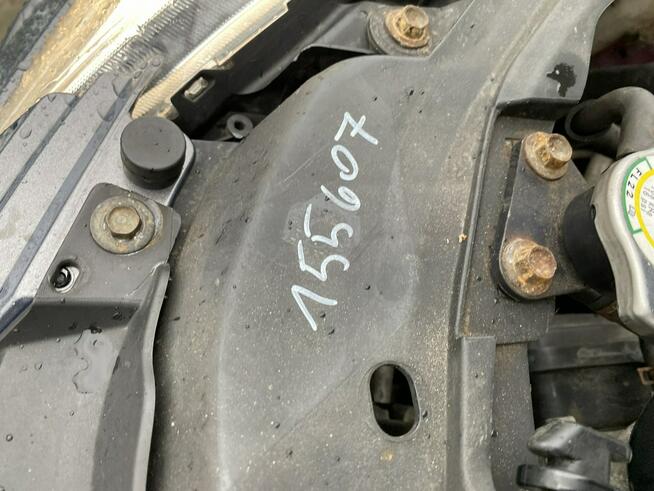 Mazda 5 1 rej 2009, 2 wł., 7 miejsc, polski salon, niski przebieg,hak,tempomat