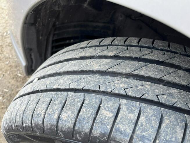 Mazda 5 2.0 1WŁ Elektryczne drzwi Xenon Skóry 6biegów Alu Bez Rdzy Bezwypadk