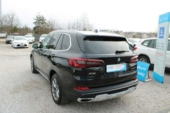 BMW X5 xDrive Panorama Skóra Gwarancja SalonPL Netto 191 788 PLN
