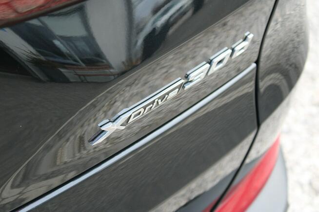 BMW X5 xDrive Panorama Skóra Gwarancja SalonPL Netto 191 788 PLN