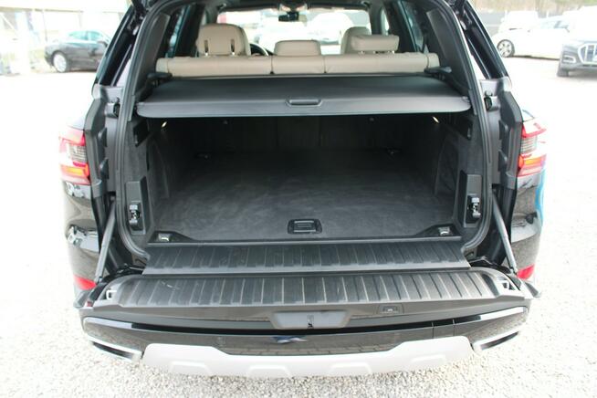 BMW X5 xDrive Panorama Skóra Gwarancja SalonPL Netto 191 788 PLN