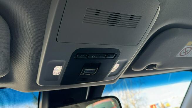 Toyota Camry Mod 2020 2.5 Hybryda 218KM Kamera cof El. fotele Skóry Xenon As. pasa