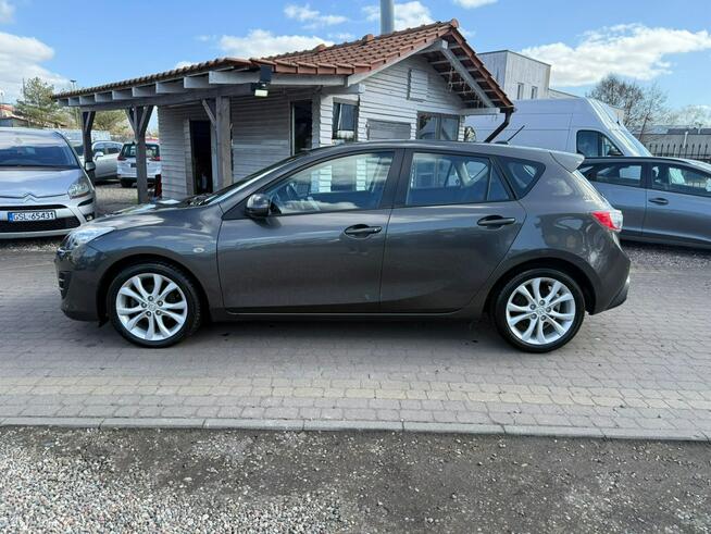 Mazda 3 NAWI,2 KOMPLETY KÓL,2 KOMPLETY KLUCZY,CZUJNIKI PARKOWANIA