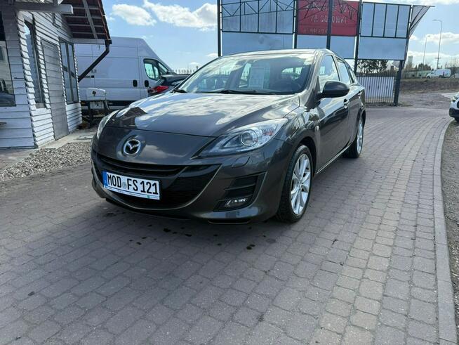 Mazda 3 NAWI,2 KOMPLETY KÓL,2 KOMPLETY KLUCZY,CZUJNIKI PARKOWANIA