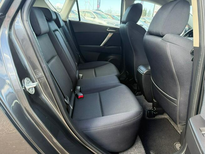 Mazda 3 NAWI,2 KOMPLETY KÓL,2 KOMPLETY KLUCZY,CZUJNIKI PARKOWANIA