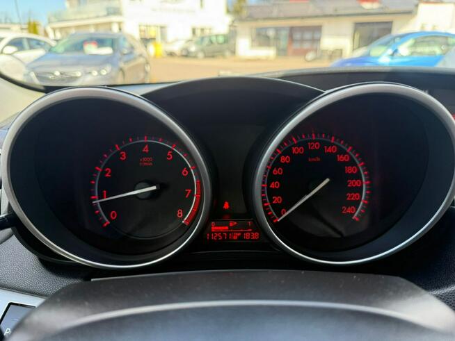 Mazda 3 NAWI,2 KOMPLETY KÓL,2 KOMPLETY KLUCZY,CZUJNIKI PARKOWANIA