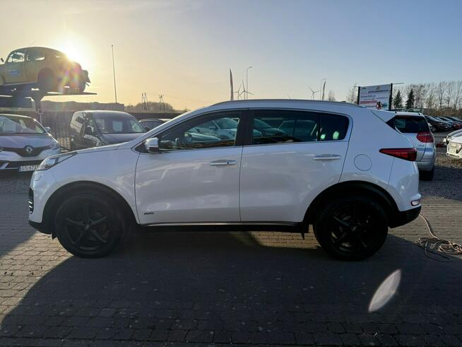 Kia sportage 2018