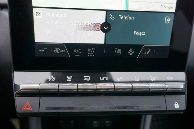 Renault Captur 1.0TCe 90KM Techno f.II salon I właściciel f.VAT gwarancja