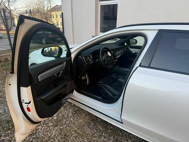 Volvo V90 Polestar pakiet R-design