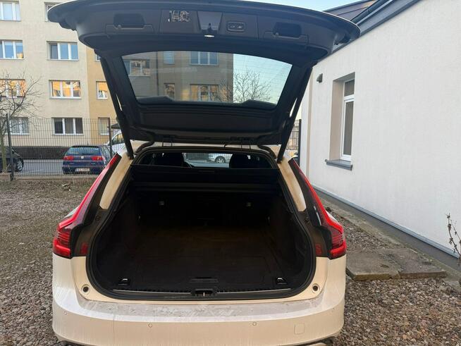 Volvo V90 Polestar pakiet R-design