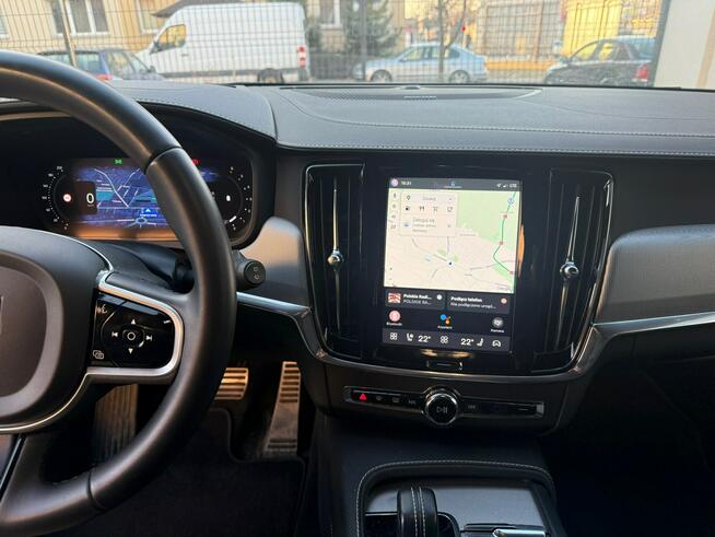 Volvo V90 Polestar pakiet R-design