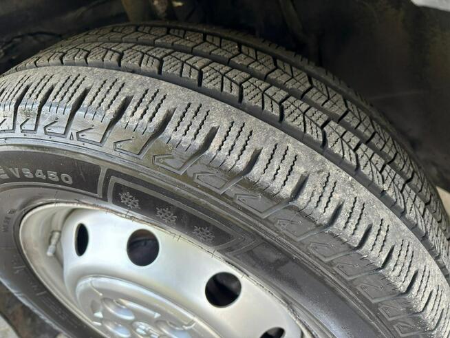 Peugeot Boxer 2017*2.0 130KM*L4H2*Salon Polska*3t na haku*Blaszak*Klimatyzacja